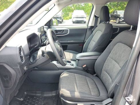 Used 2021 Ford Bronco Sport Big Bend AWD/4WD image 5