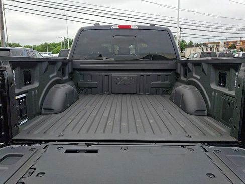 Certified 2025 Ford F150 King Ranch w/ FX4 Off-Road Package AWD/4WD image 28