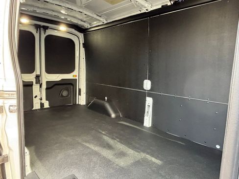 New 2026 Ford Transit 250 148 Medium Roof w/ Load Area Protection Package image 16