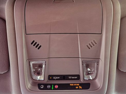 Used 2024 Chevrolet Equinox LT w/ LPO, Floor Liner Package image 25