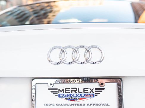 Used 2019 Audi S5 Prestige w/ S Sport Package image 50