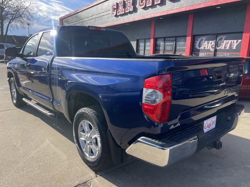 Used 2014 Toyota Tundra SR image 3