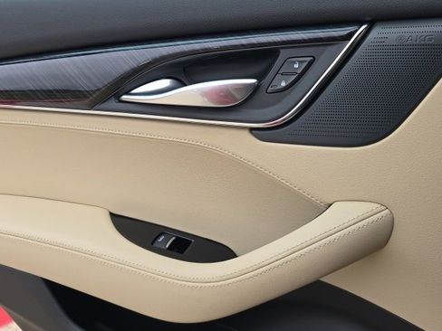 New 2026 Cadillac CT5 Premium Luxury image 18