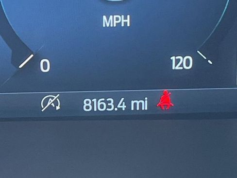 Used 2024 Ford F150 Lariat w/ FX4 Off-Road Package image 21