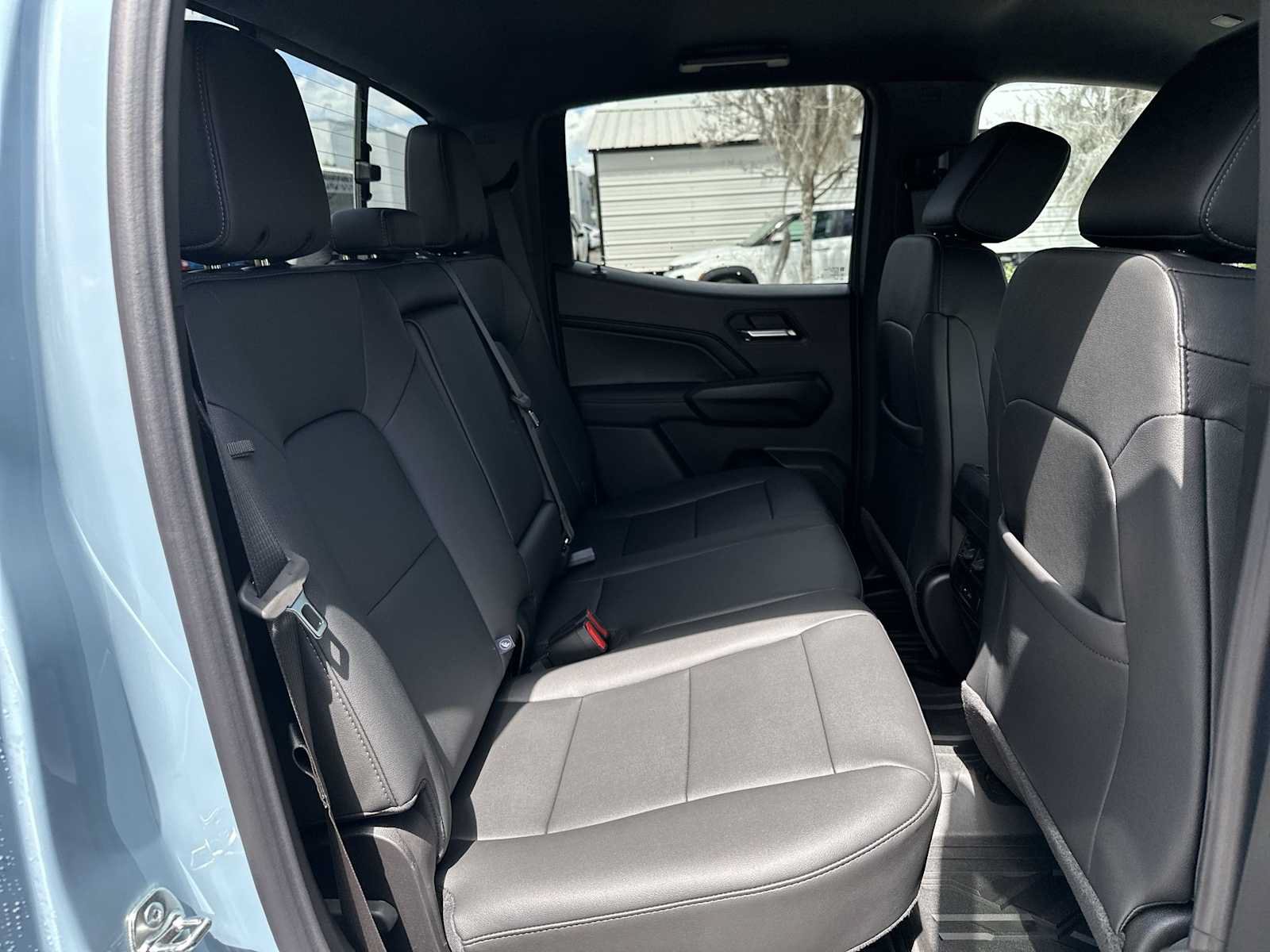 New 2026 Chevrolet Colorado LT w/ LT Convenience Package RWD image 18