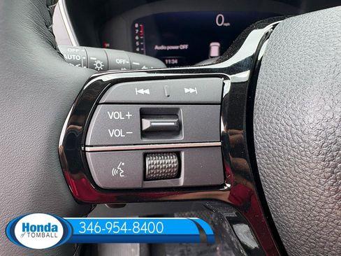 New 2026 Honda Pilot EX-L image 11