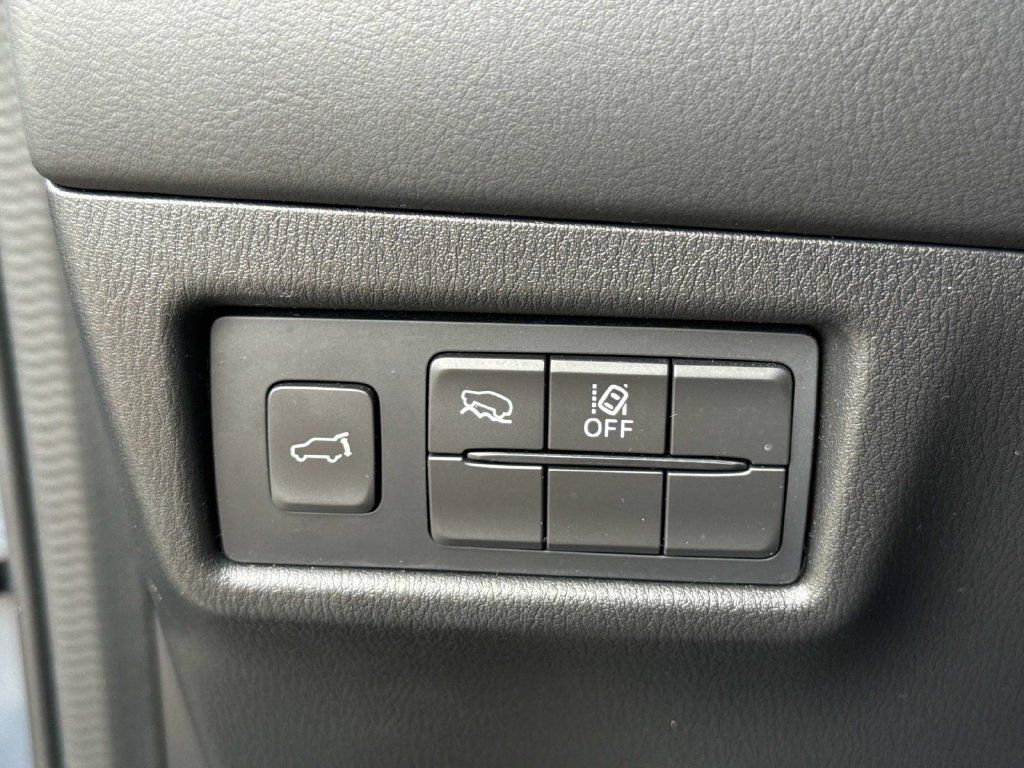 Used 2024 MAZDA CX-5 Carbon Edition AWD/4WD image 44