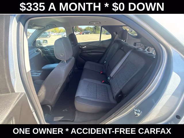Used 2024 Chevrolet Equinox LT AWD/4WD image 33