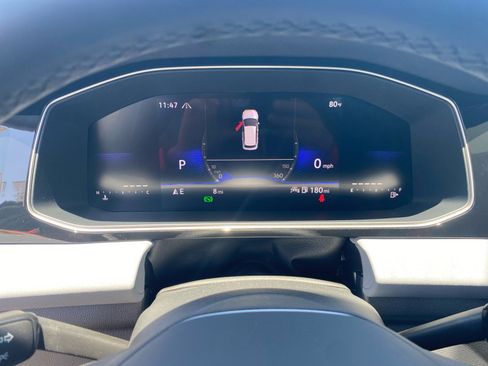 New 2025 Volkswagen Jetta SE image 11