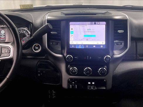 Used 2024 RAM 2500 Big Horn image 18