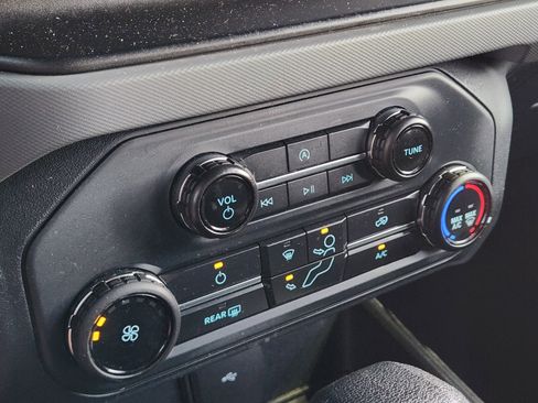 Used 2022 Ford Bronco 4-Door image 24