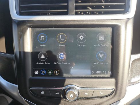 Used 2018 Chevrolet Sonic LS image 27