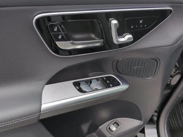 Certified 2026 Mercedes-Benz GLC 300 4MATIC image 17