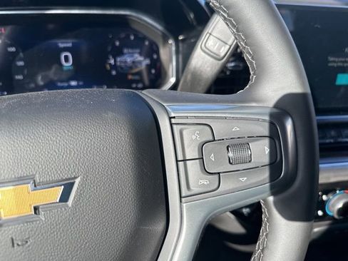 New 2026 Chevrolet Silverado 2500 LT w/ Convenience Package image 14