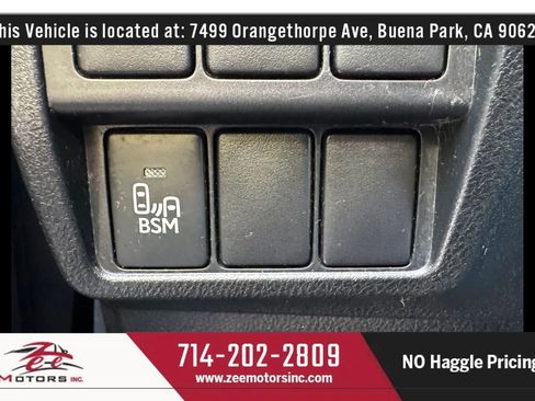 Used 2014 Lexus IS 250 w/ Navigation Package RWD image 42