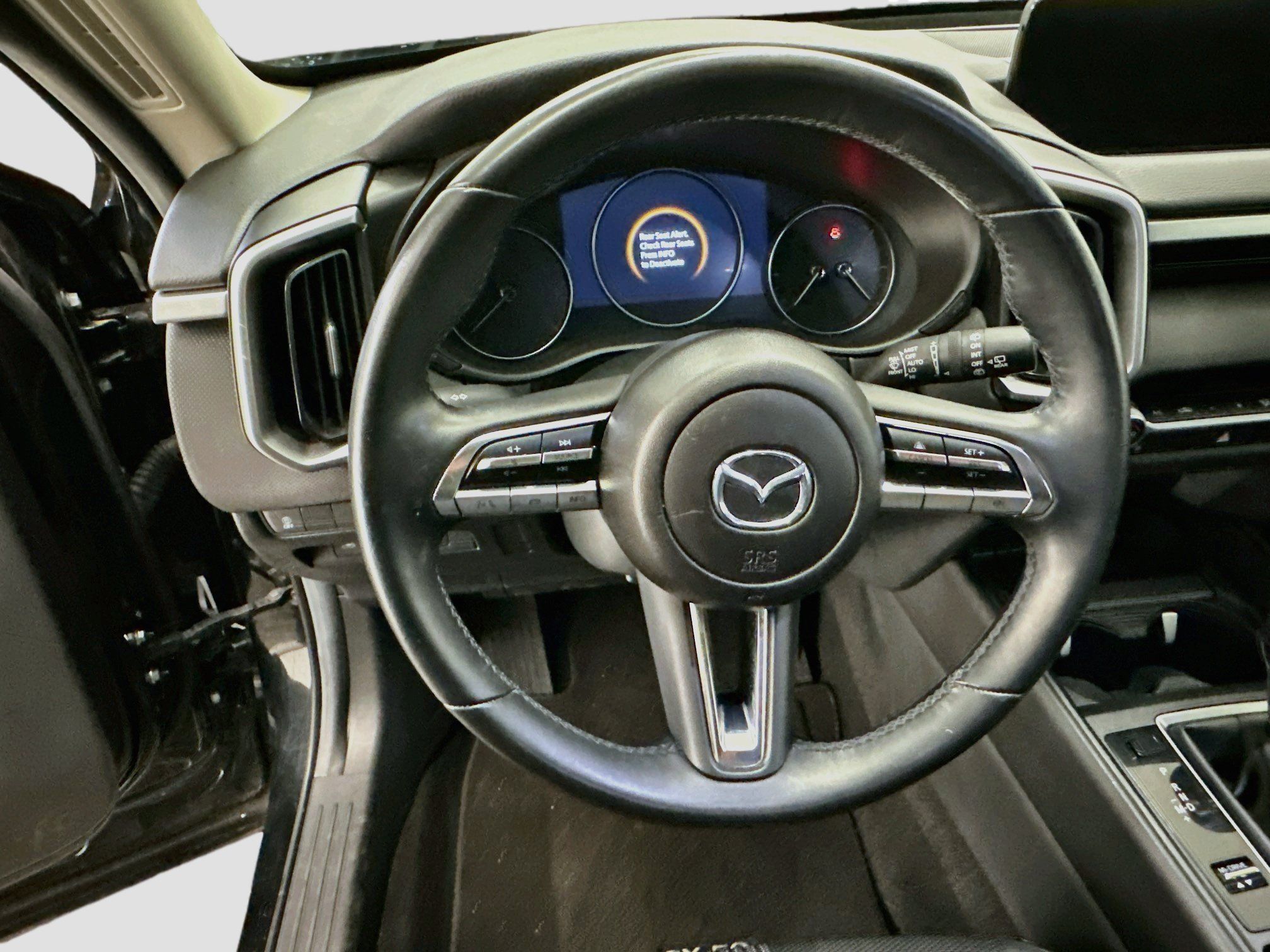 Used 2025 MAZDA CX-50 AWD 2.5 S w/ Preferred Package image 18