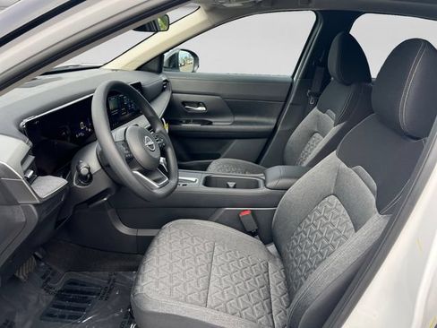 New 2026 Nissan Kicks SV w/ SV Premium Package AWD/4WD image 10
