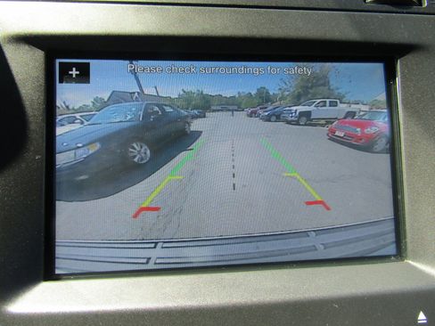 Used 2016 Lincoln Navigator L Select image 22