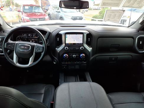 Certified 2023 GMC Sierra 2500 SLT w/ SLT Preferred Package image 16