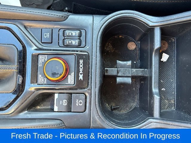 Used 2024 Subaru Forester Wilderness AWD/4WD image 13