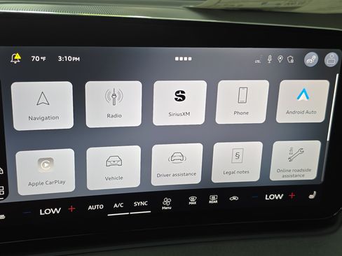 New 2026 Audi Q3 quattro 2.0T AWD/4WD image 21