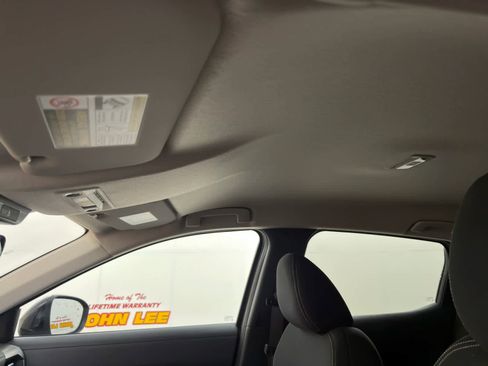New 2026 Nissan Kicks SV w/ Interior Electronics Package FWD image 15
