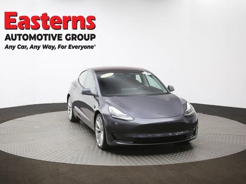 Used 2018 Tesla Model 3 Performance image 47
