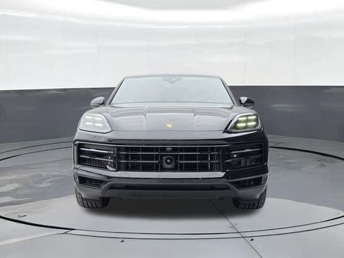 Certified 2026 Porsche Cayenne S AWD/4WD image 8