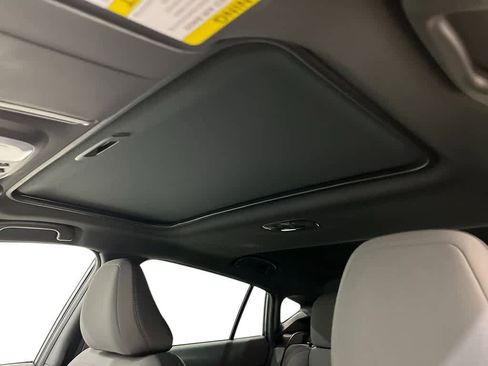 New 2025 Subaru Crosstrek 2.5i Sport image 21