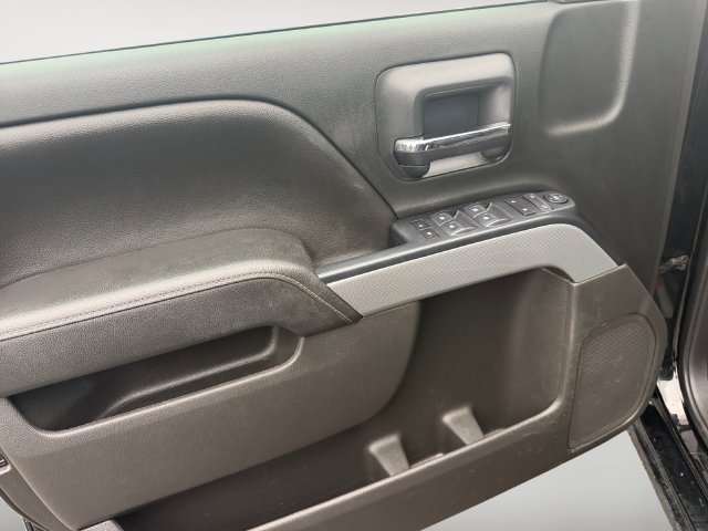 Used 2018 Chevrolet Silverado 1500 LT w/ True North Edition AWD/4WD image 10