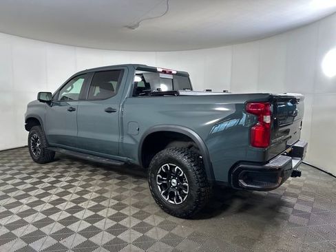 Used 2026 Chevrolet Silverado 1500 ZR2 image 9