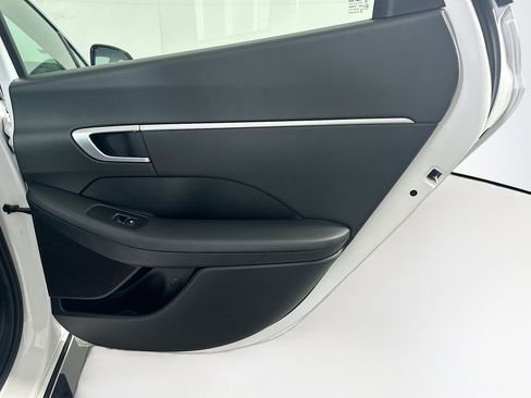 Used 2025 Hyundai Sonata SEL image 31