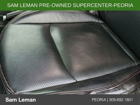 Used 2021 Jeep Wrangler Unlimited Rubicon AWD/4WD image 19