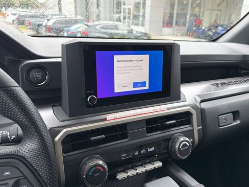 New 2026 Toyota Tacoma 2WD Double Cab image 28
