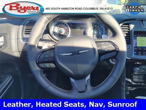 Used 2023 Chrysler 300 S image 17