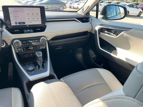 Used 2023 Toyota RAV4 Limited image 23