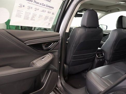 New 2025 Subaru Outback Touring XT w/ Popular Package #2 image 25