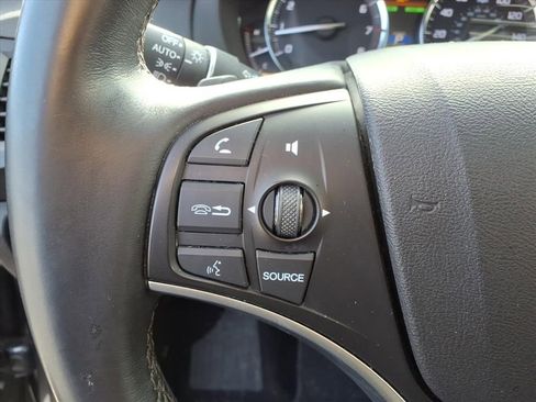 Used 2020 Acura MDX FWD image 28