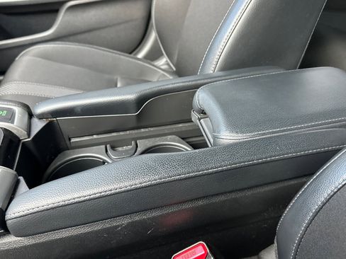 Used 2021 Honda Civic Sport image 30