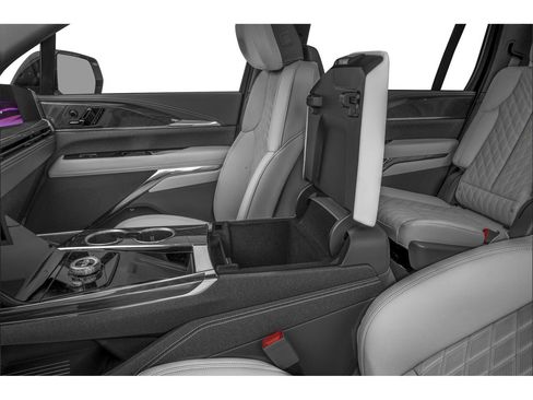 New 2026 Cadillac Escalade IQ Luxury 1 w/ LPO, Floor Liner Package AWD/4WD image 36