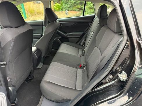 Used 2020 Subaru Impreza 2.0i Premium AWD/4WD image 7