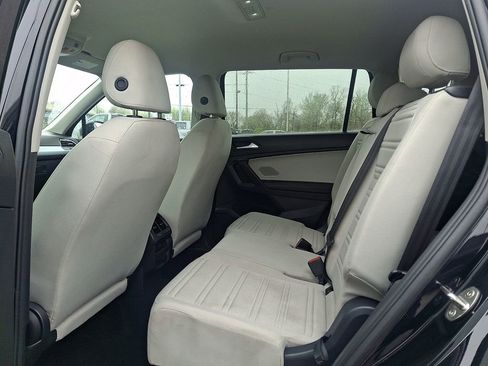 Used 2024 Volkswagen Tiguan S image 10