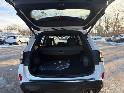 New 2025 Subaru Forester Sport image 10