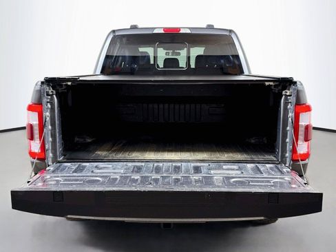 Used 2023 Ford F150 Lariat AWD/4WD image 25