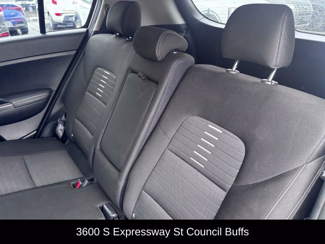 Used 2018 Kia Sportage LX FWD image 38