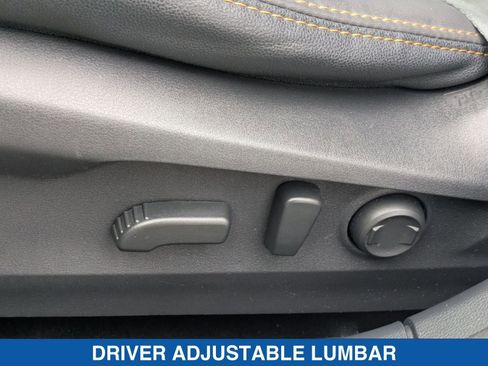 Certified 2022 Subaru Outback Wilderness image 28