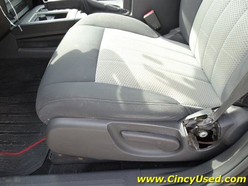 Used 2010 Dodge Nitro Heat AWD/4WD image 24