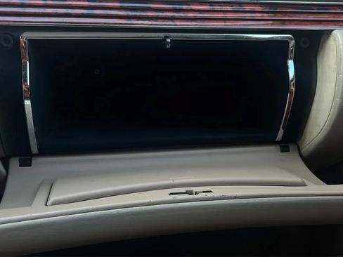 Used 2004 Maybach 57 RWD image 62