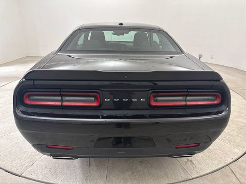 Used 2023 Dodge Challenger SXT RWD image 22