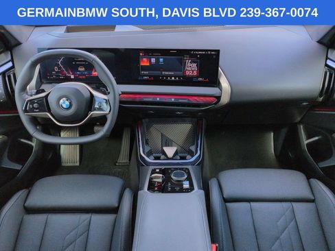 Certified 2025 BMW X3 xDrive30i w/ Premium Package AWD/4WD image 17